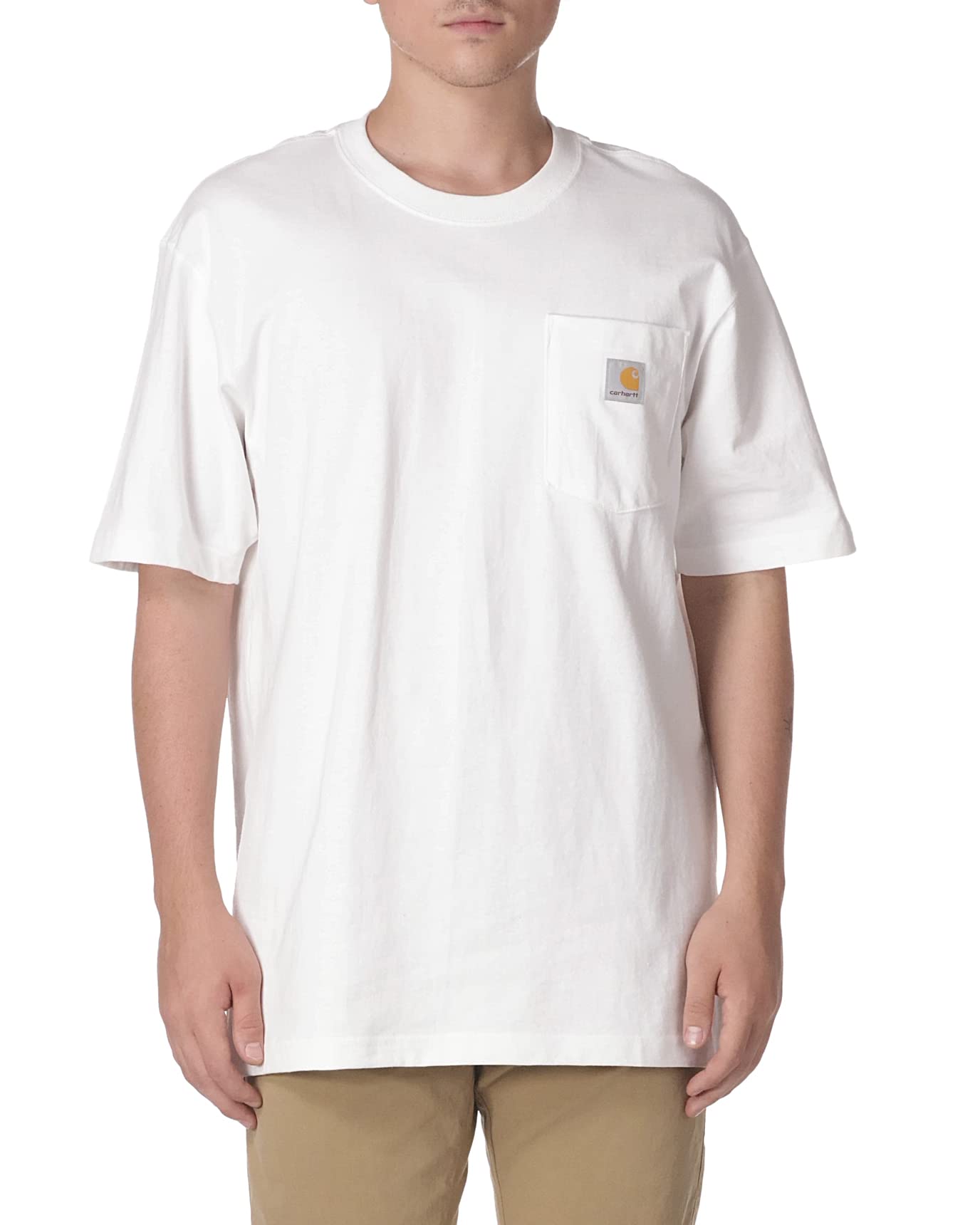 Carhartt Loose Fit Short Sleeve - Purcell's Clothing Company - 