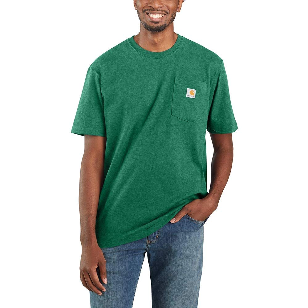 Carhartt Loose Fit Short Sleeve - Purcell's Clothing Company - 