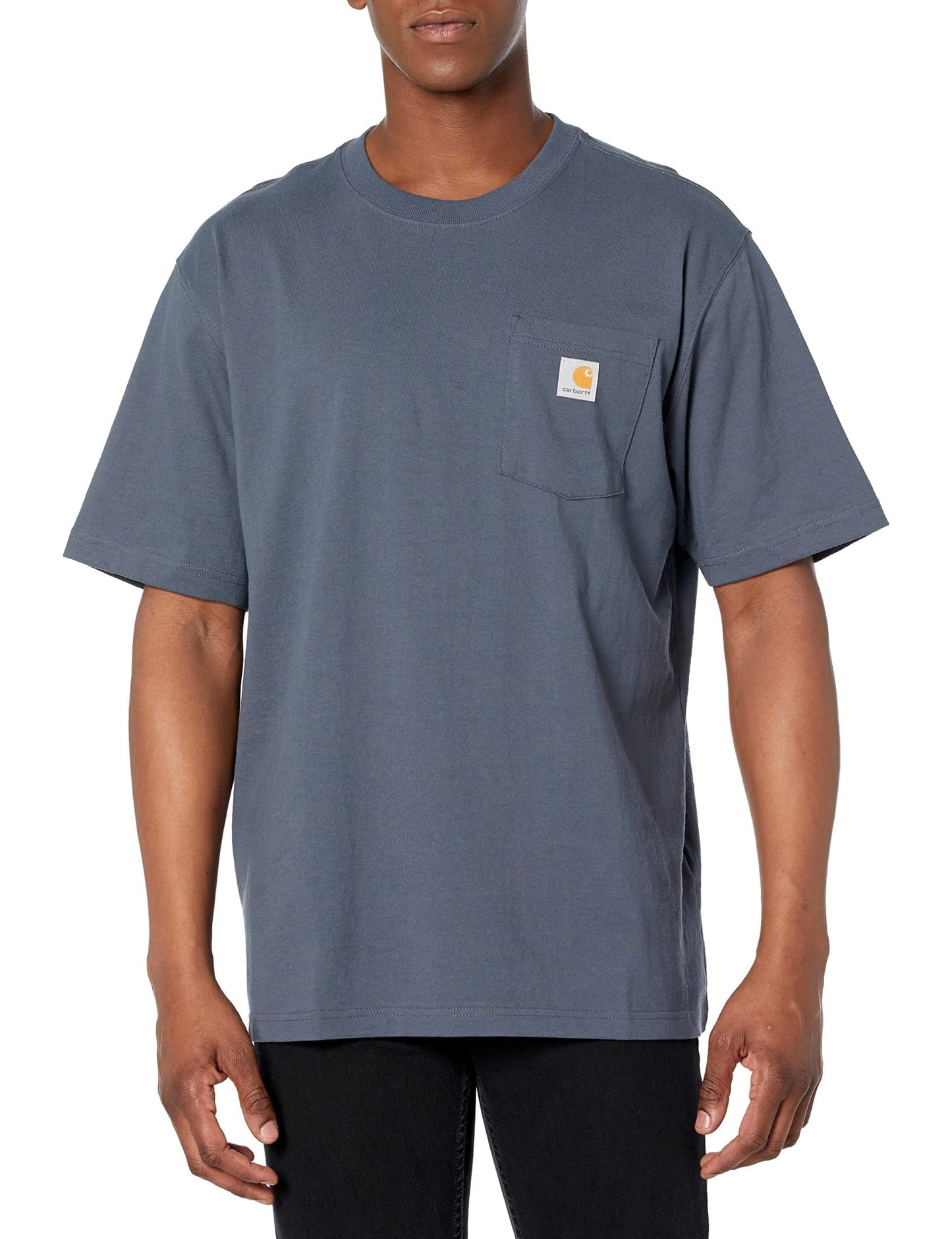 Carhartt Loose Fit Short Sleeve - Purcell's Clothing Company - 