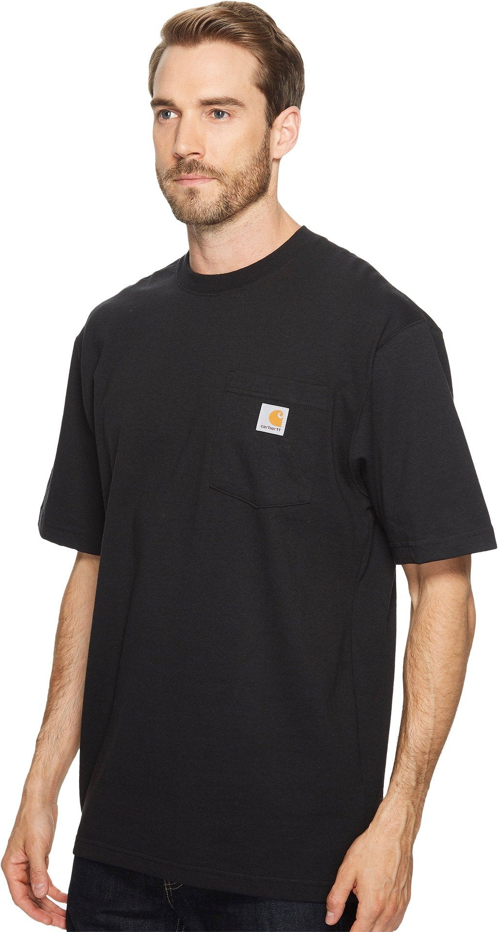 Carhartt Loose Fit Short Sleeve - Purcell's Clothing Company - 