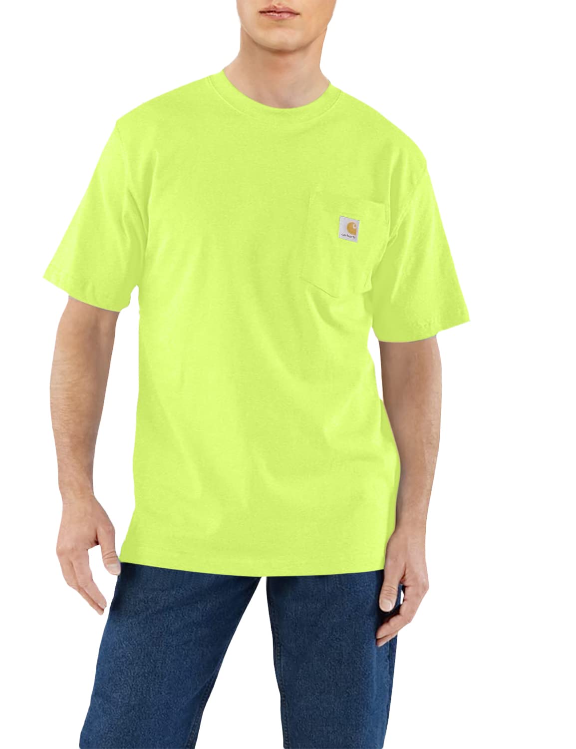 Carhartt Loose Fit Short Sleeve - Purcell's Clothing Company - 