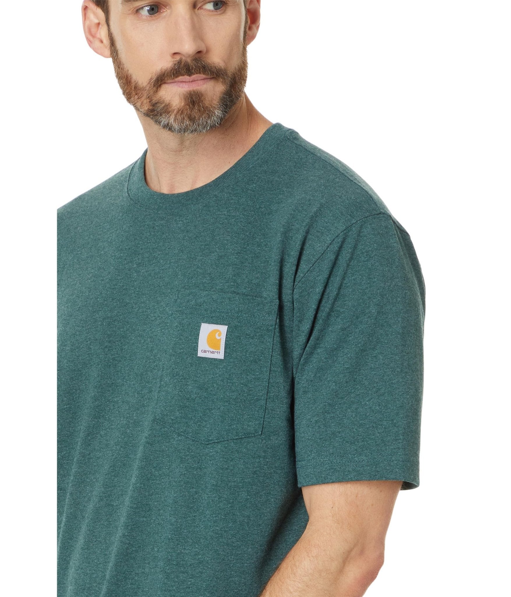 Carhartt Loose Fit Short Sleeve - Purcell's Clothing Company - 