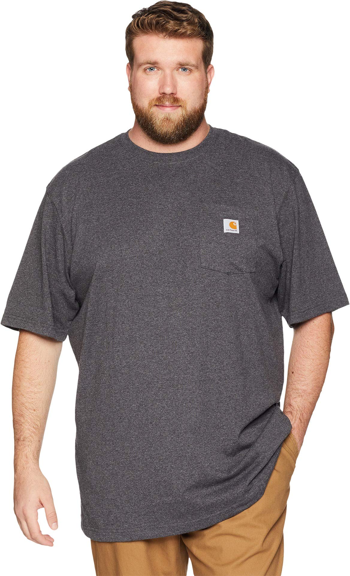 Carhartt Loose Fit Short Sleeve - Purcell's Clothing Company - 