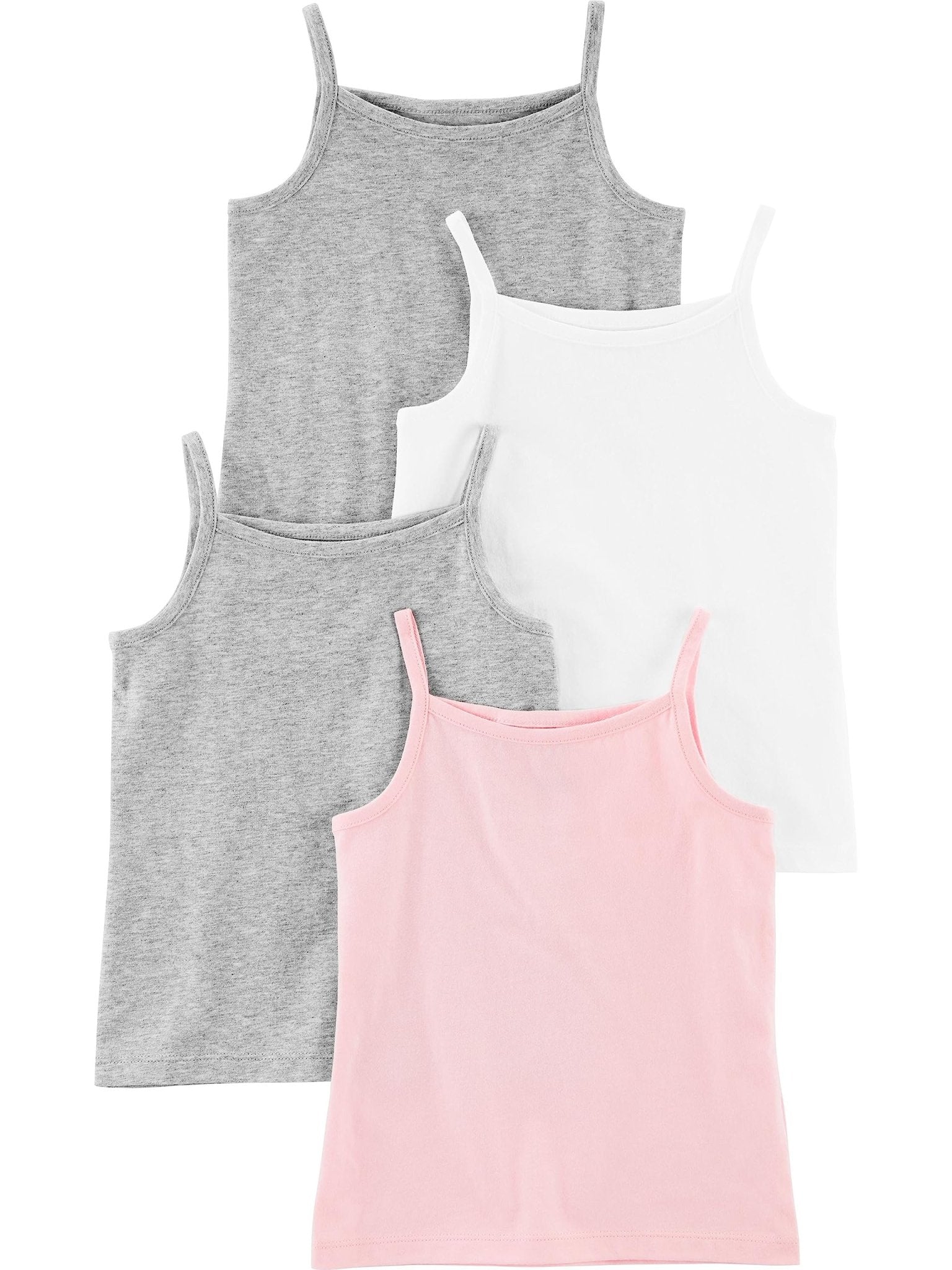 Carter Tank Tops (4 - Pack) - Purcell's Clothing Company - 