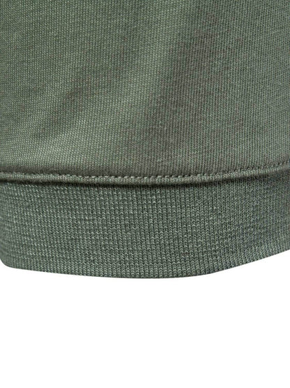 Embroidered Collared Short Sleeve Polo - Purcell's Clothing Company