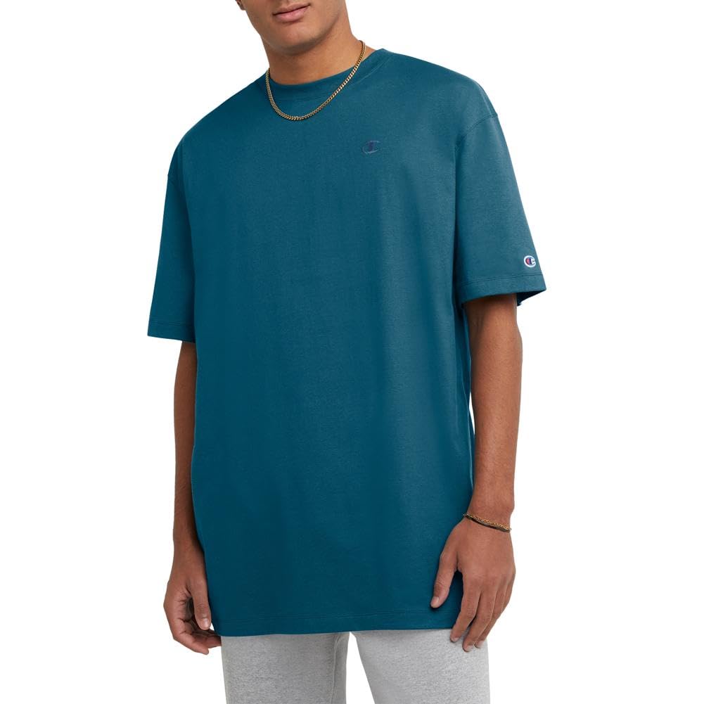 Champion Class Soft Tee - Purcell's Clothing Company - 