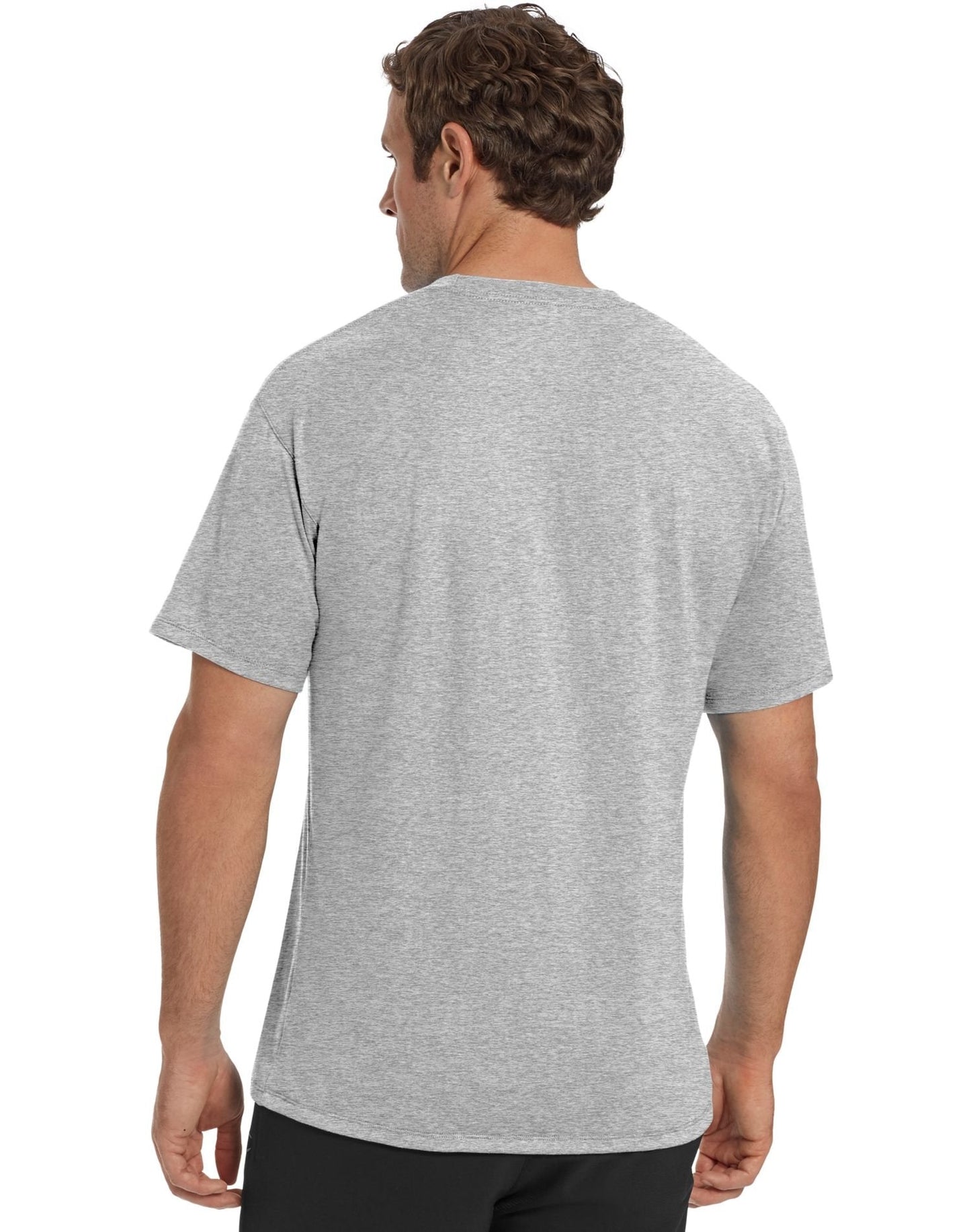 Champion Class Soft Tee - Purcell's Clothing Company - 