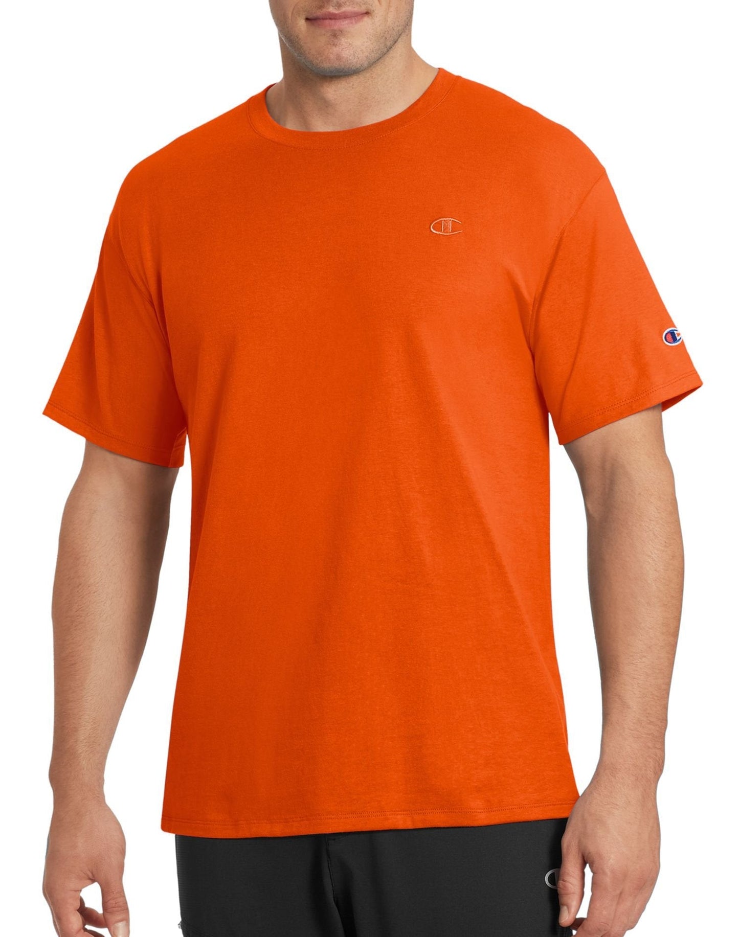 Champion Class Soft Tee - Purcell's Clothing Company - 