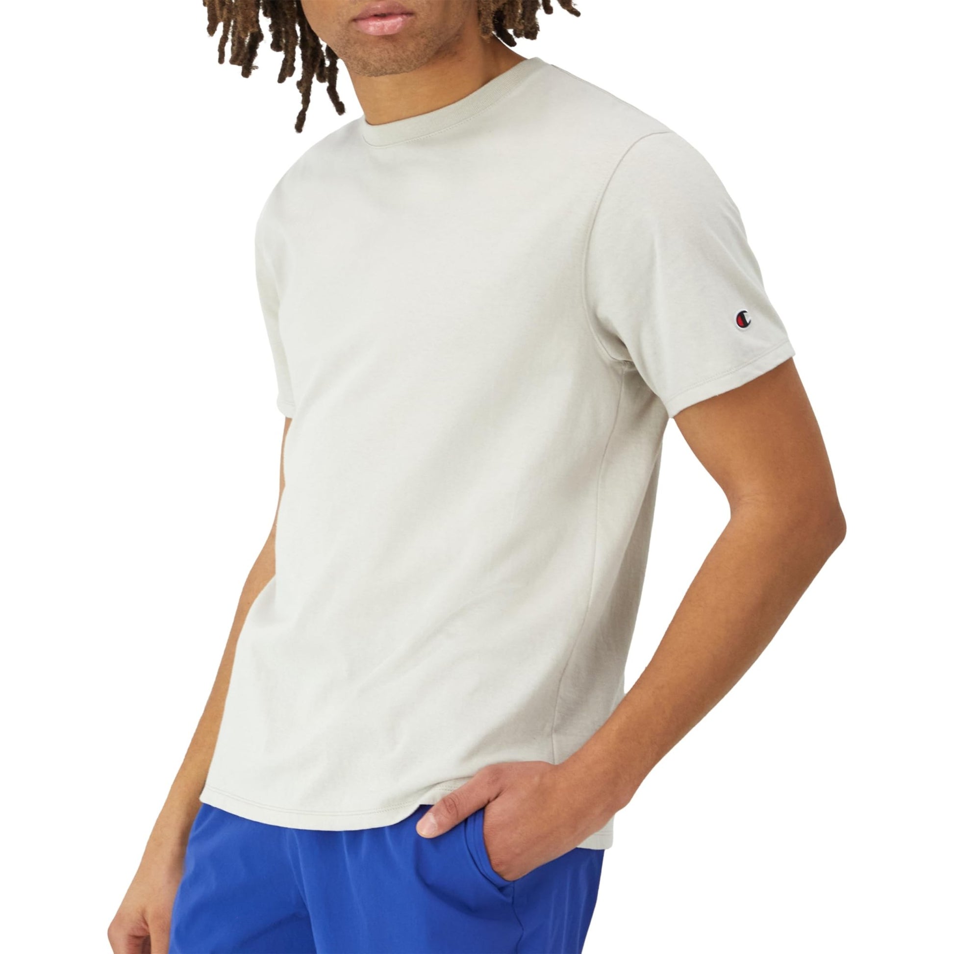 Champion Class Soft Tee - Purcell's Clothing Company - 