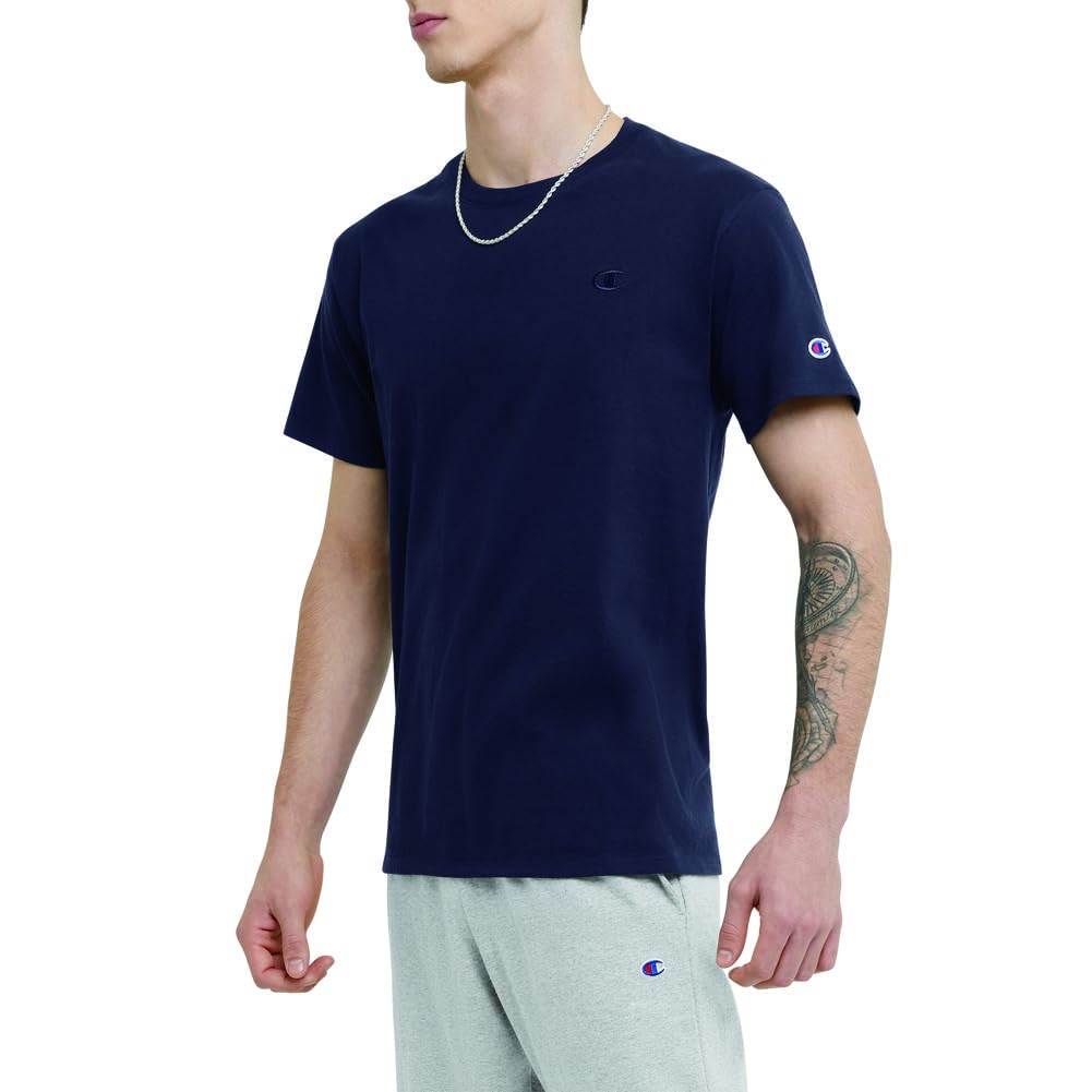 Champion Class Soft Tee - Purcell's Clothing Company - 