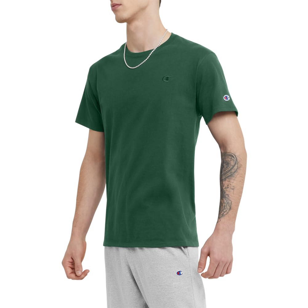 Champion Class Soft Tee - Purcell's Clothing Company - 