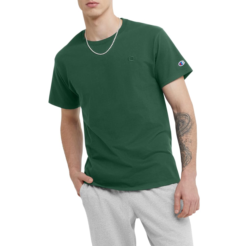 Champion Class Soft Tee - Purcell's Clothing Company - 