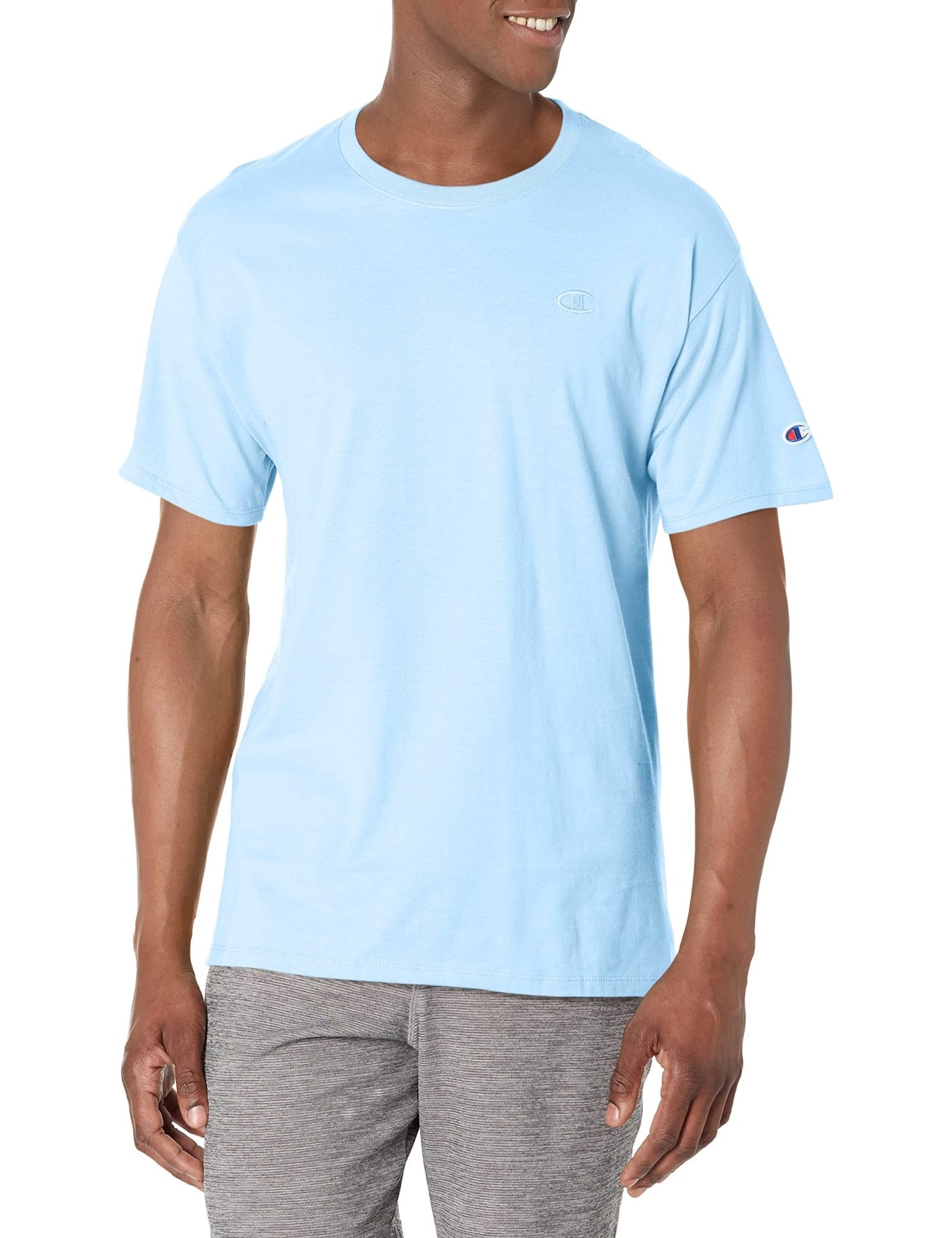 Champion Class Soft Tee - Purcell's Clothing Company - 