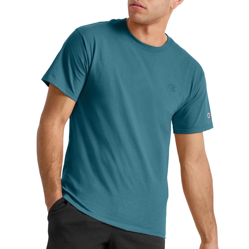 Champion Class Soft Tee - Purcell's Clothing Company - 