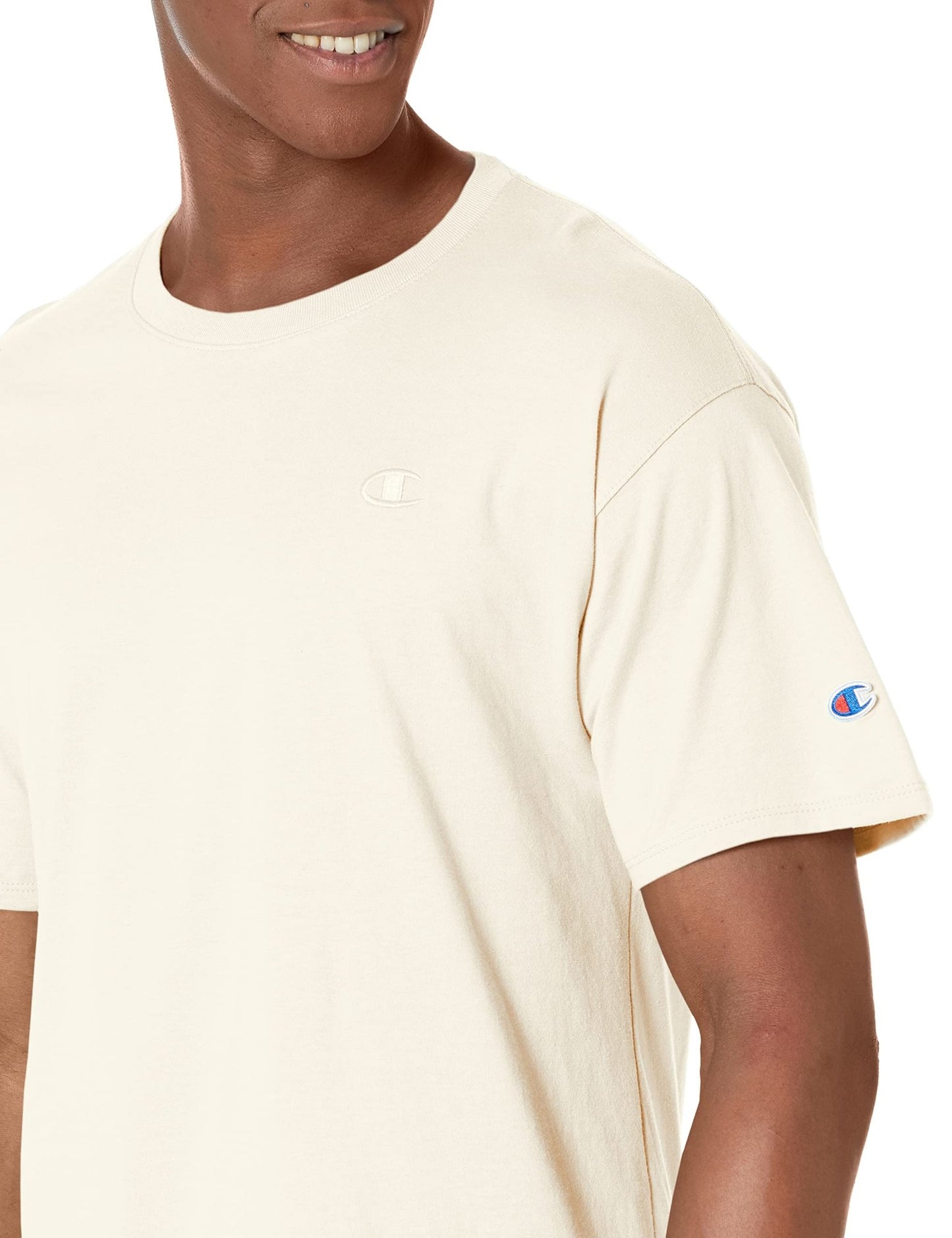 Champion Class Soft Tee - Purcell's Clothing Company - 