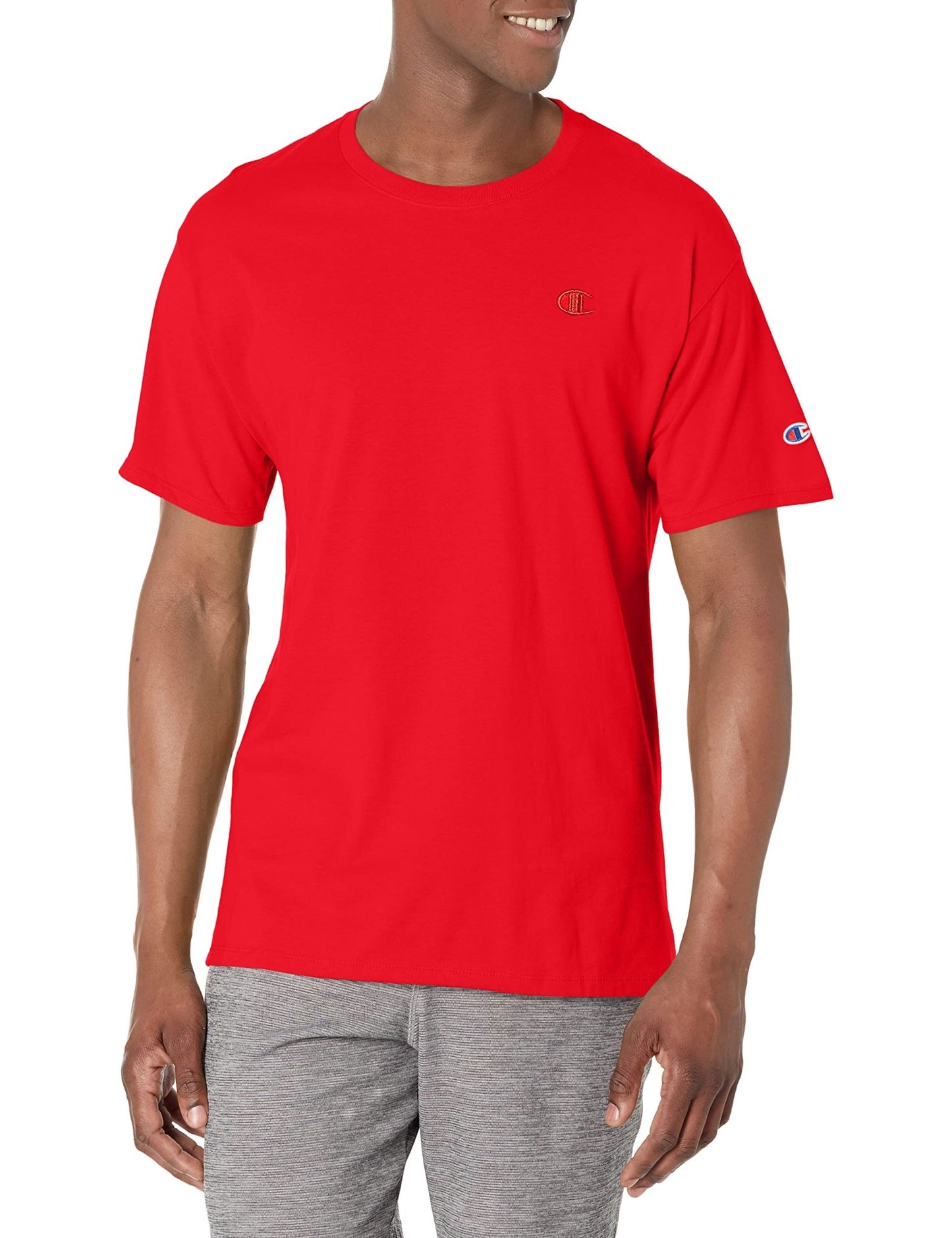 Champion Class Soft Tee - Purcell's Clothing Company - 