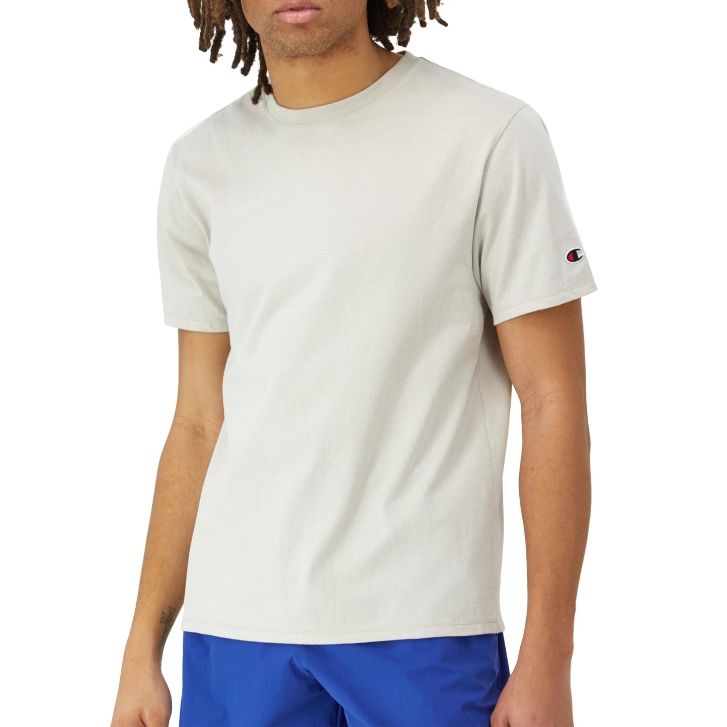 Champion Class Soft Tee - Purcell's Clothing Company - 