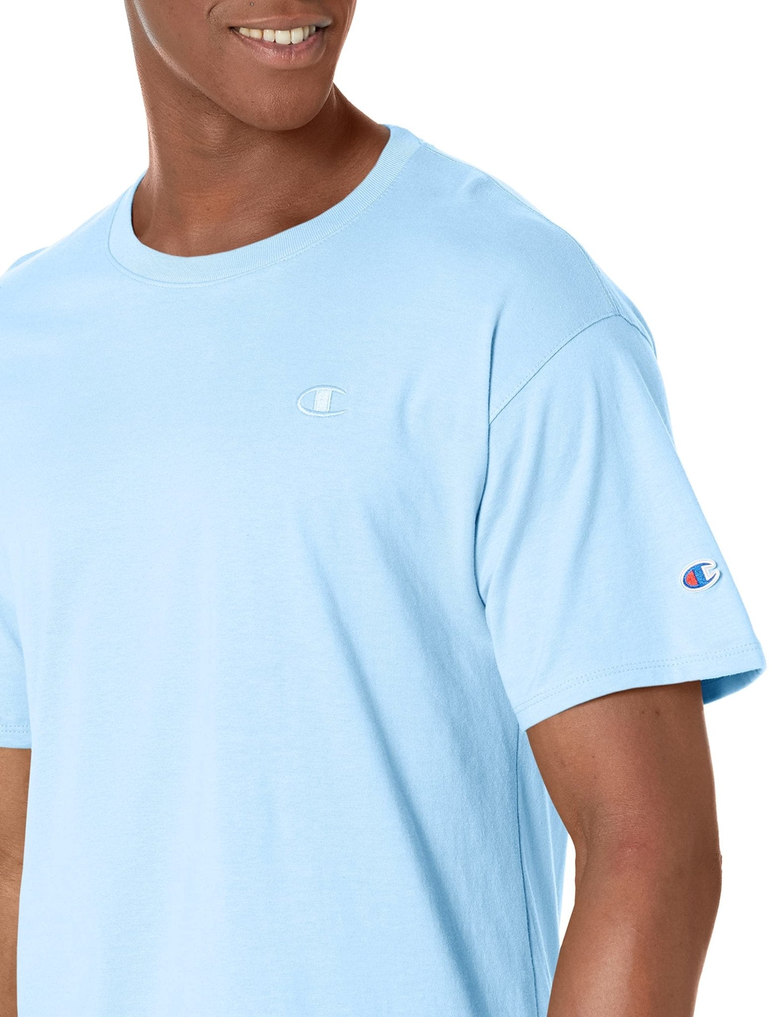 Champion Class Soft Tee - Purcell's Clothing Company - 