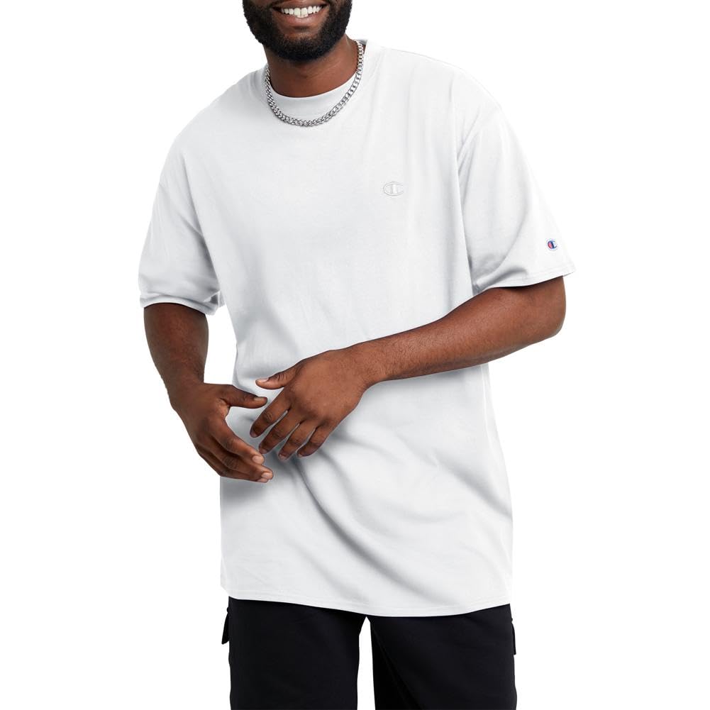 Champion Class Soft Tee - Purcell's Clothing Company - 