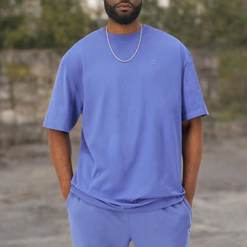 Champion Class Soft Tee - Purcell's Clothing Company - 