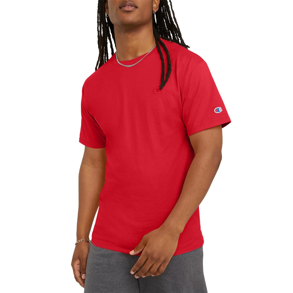 Champion Class Soft Tee - Purcell's Clothing Company - 