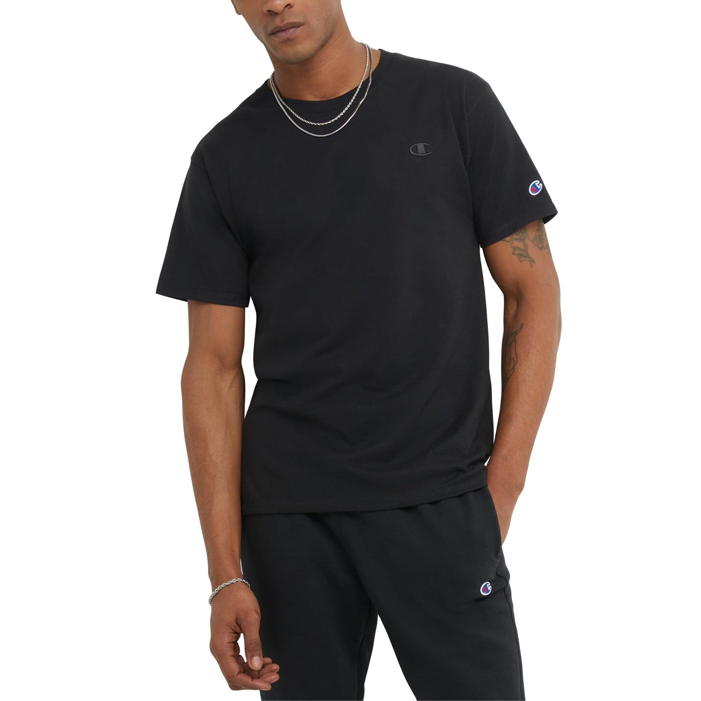 Champion Class Soft Tee - Purcell's Clothing Company - 