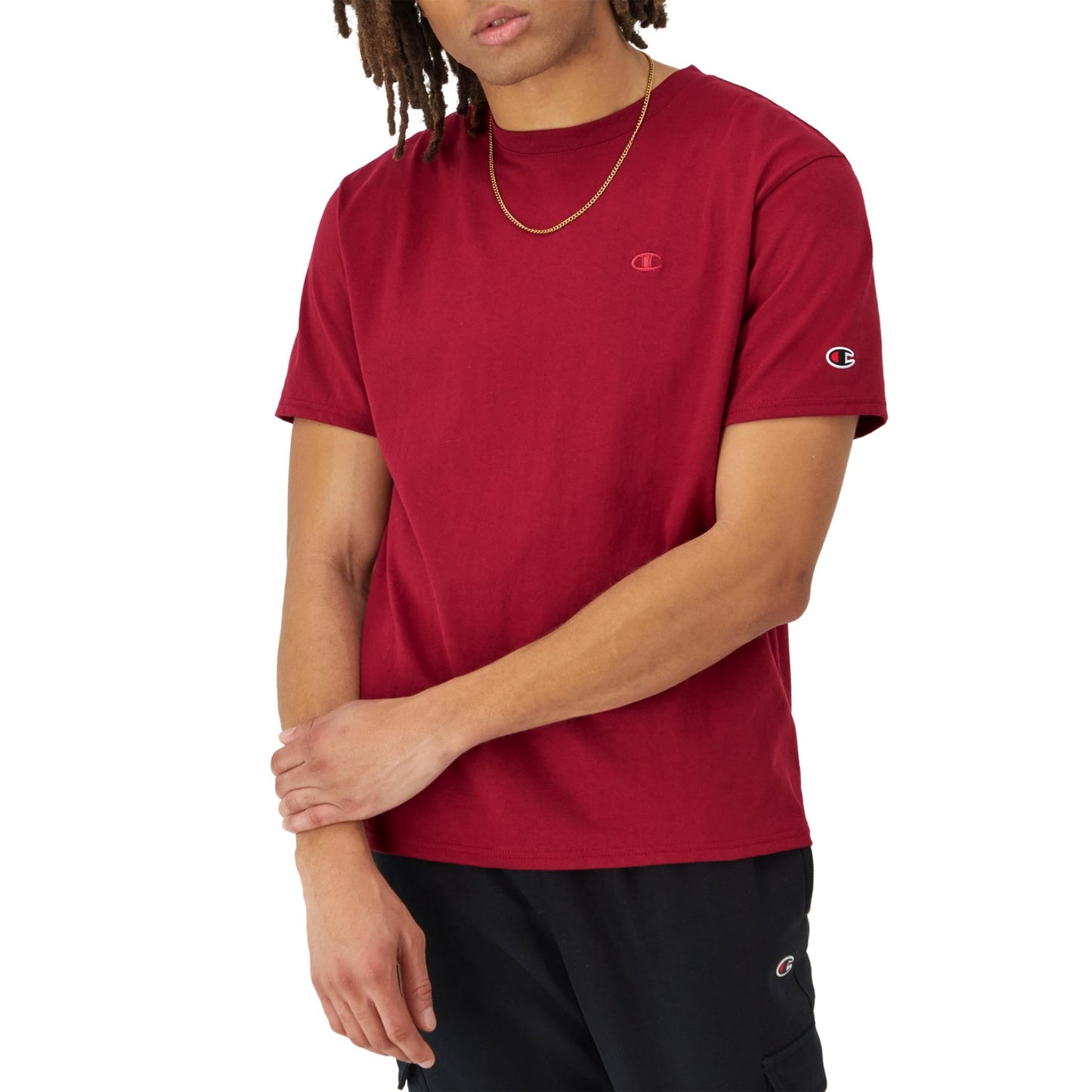 Champion Class Soft Tee - Purcell's Clothing Company - 