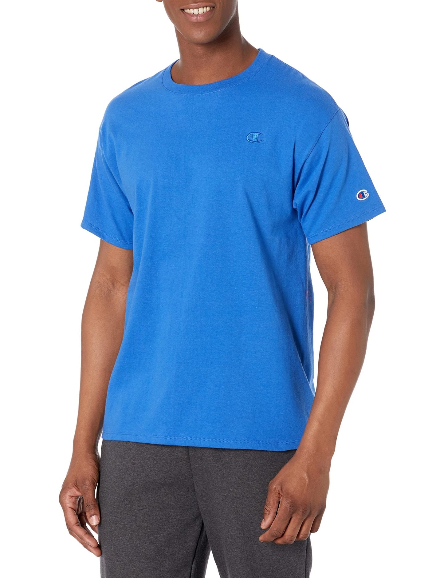 Champion Class Soft Tee - Purcell's Clothing Company - 