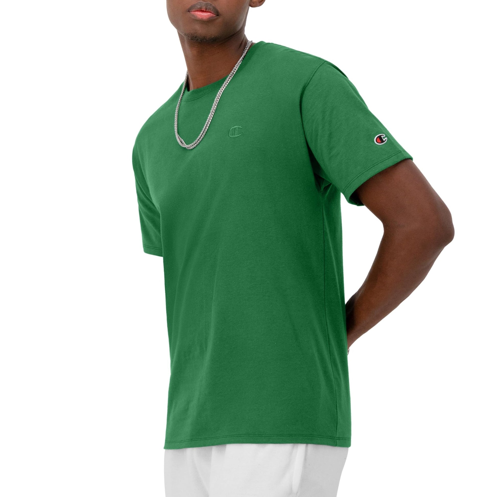 Champion Class Soft Tee - Purcell's Clothing Company - 