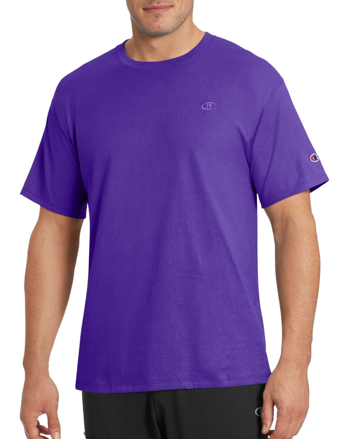 Champion Class Soft Tee - Purcell's Clothing Company - 