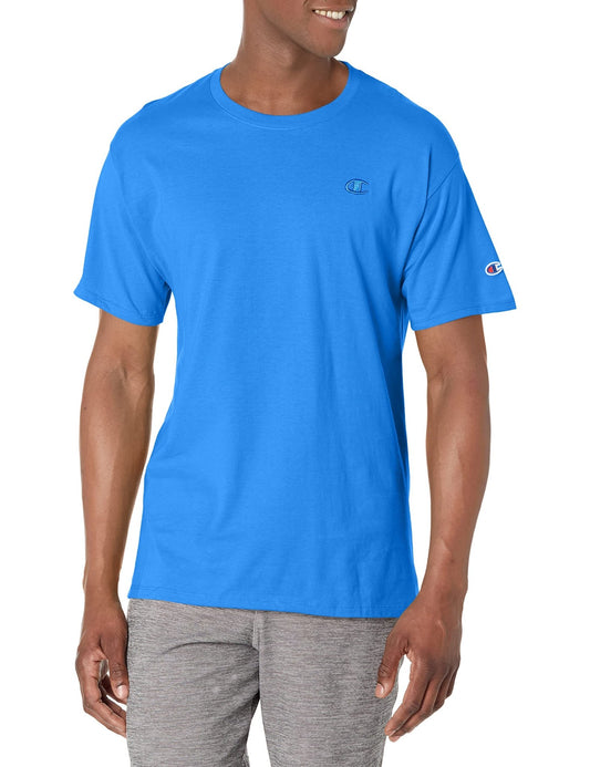 Champion Class Soft Tee - Purcell's Clothing Company - 