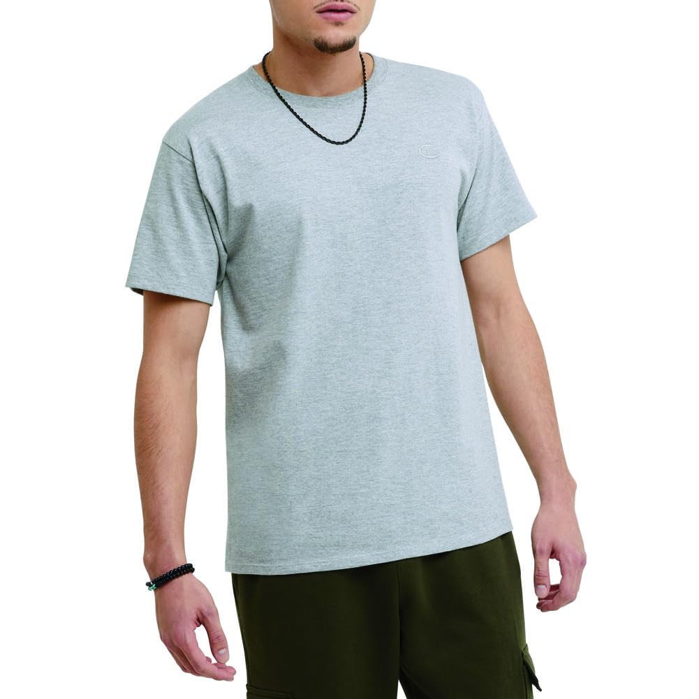 Champion Class Soft Tee - Purcell's Clothing Company - 