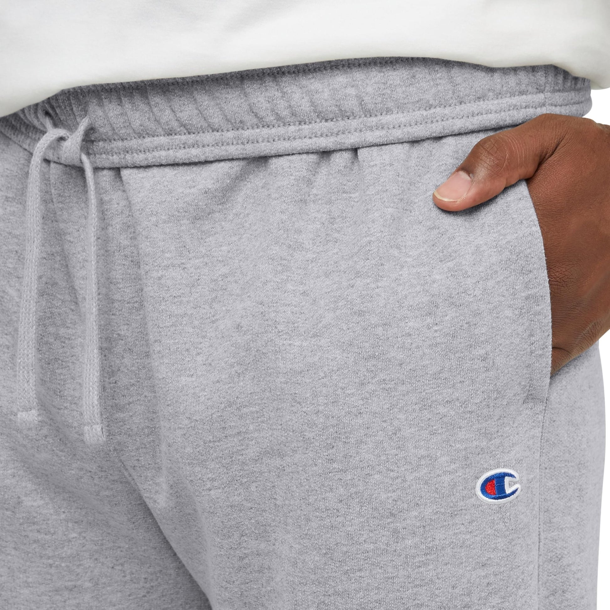 Champion Power Fleece Joggers - Purcell's Clothing Company - 