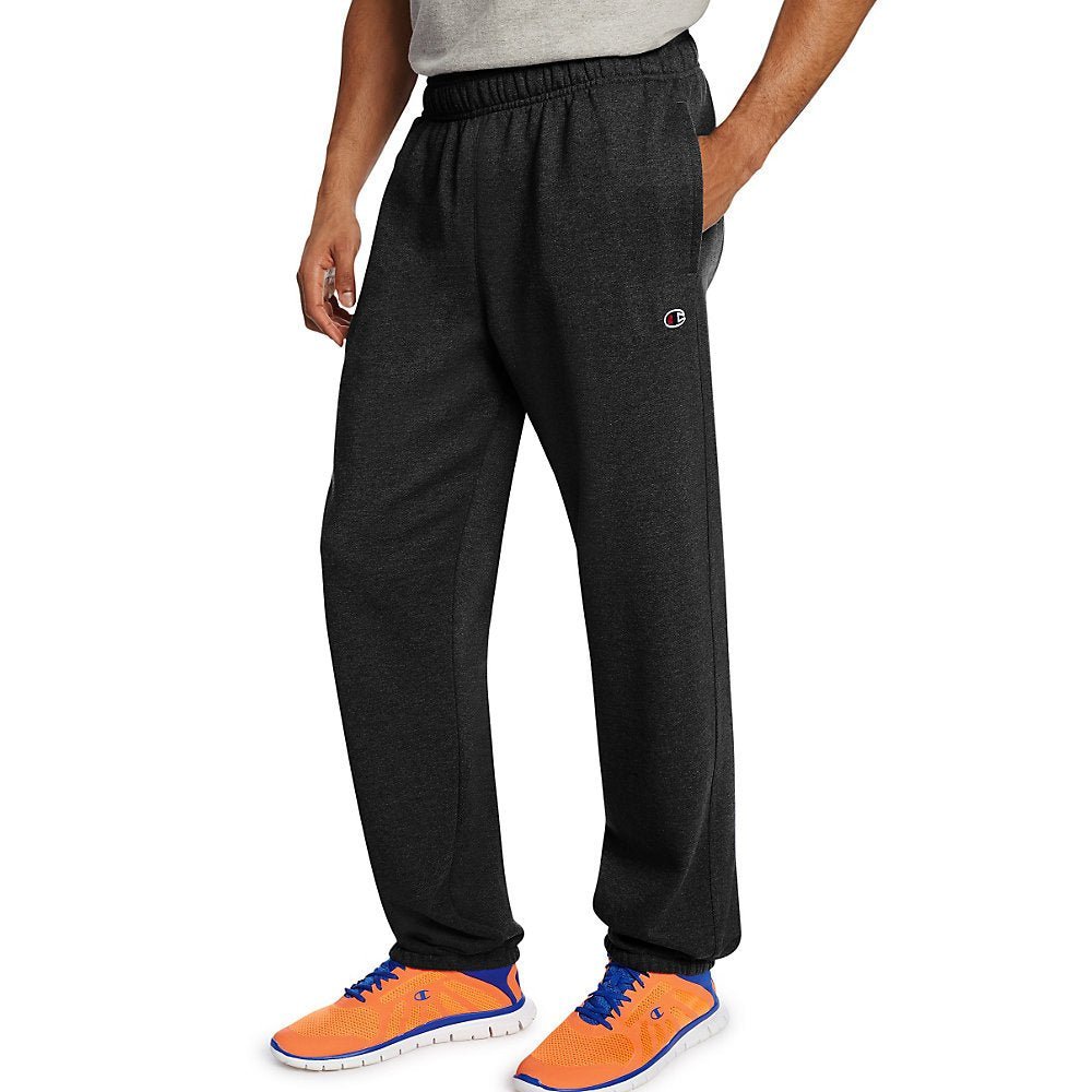 Champion Power Fleece Joggers - Purcell's Clothing Company - 