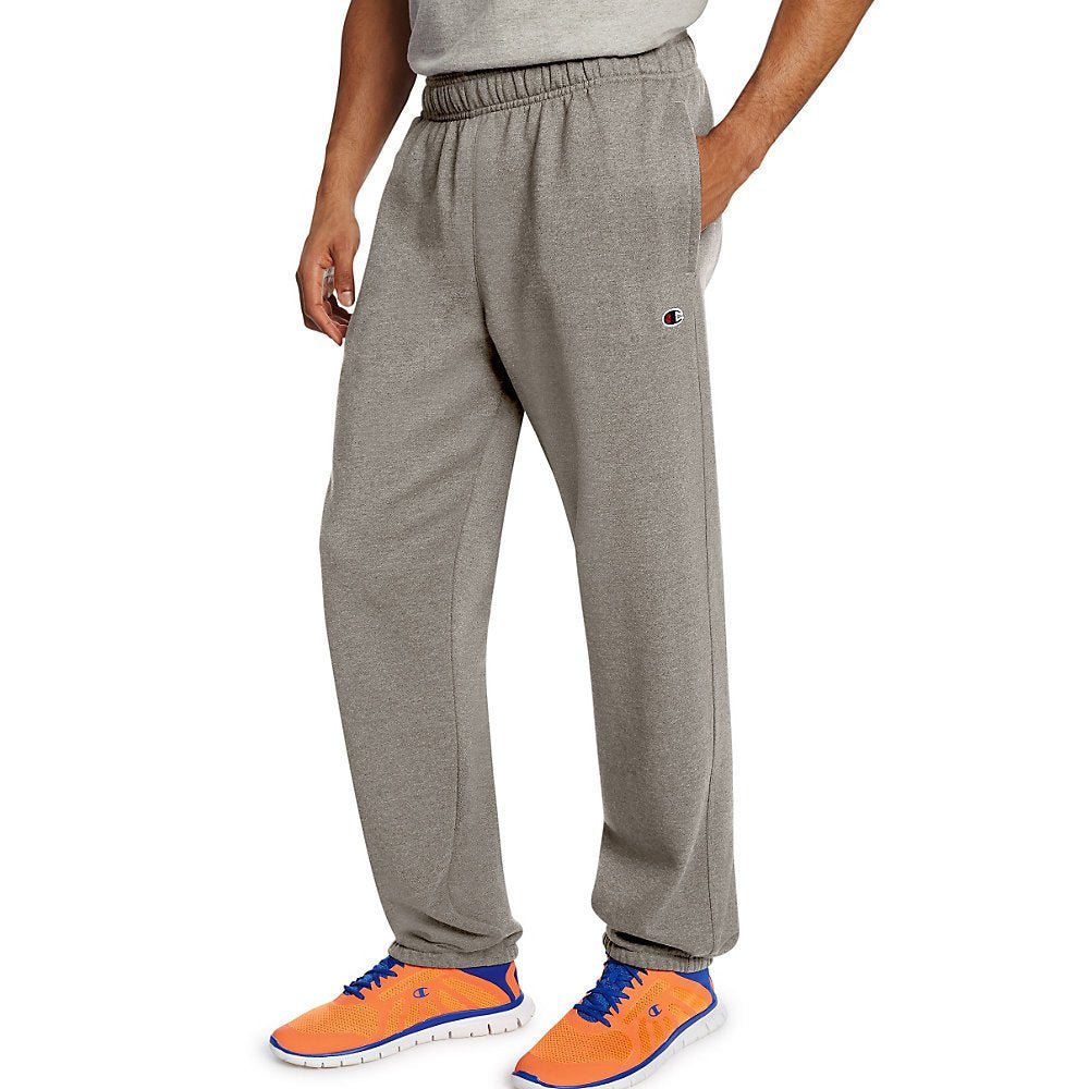 Champion Power Fleece Joggers - Purcell's Clothing Company - 