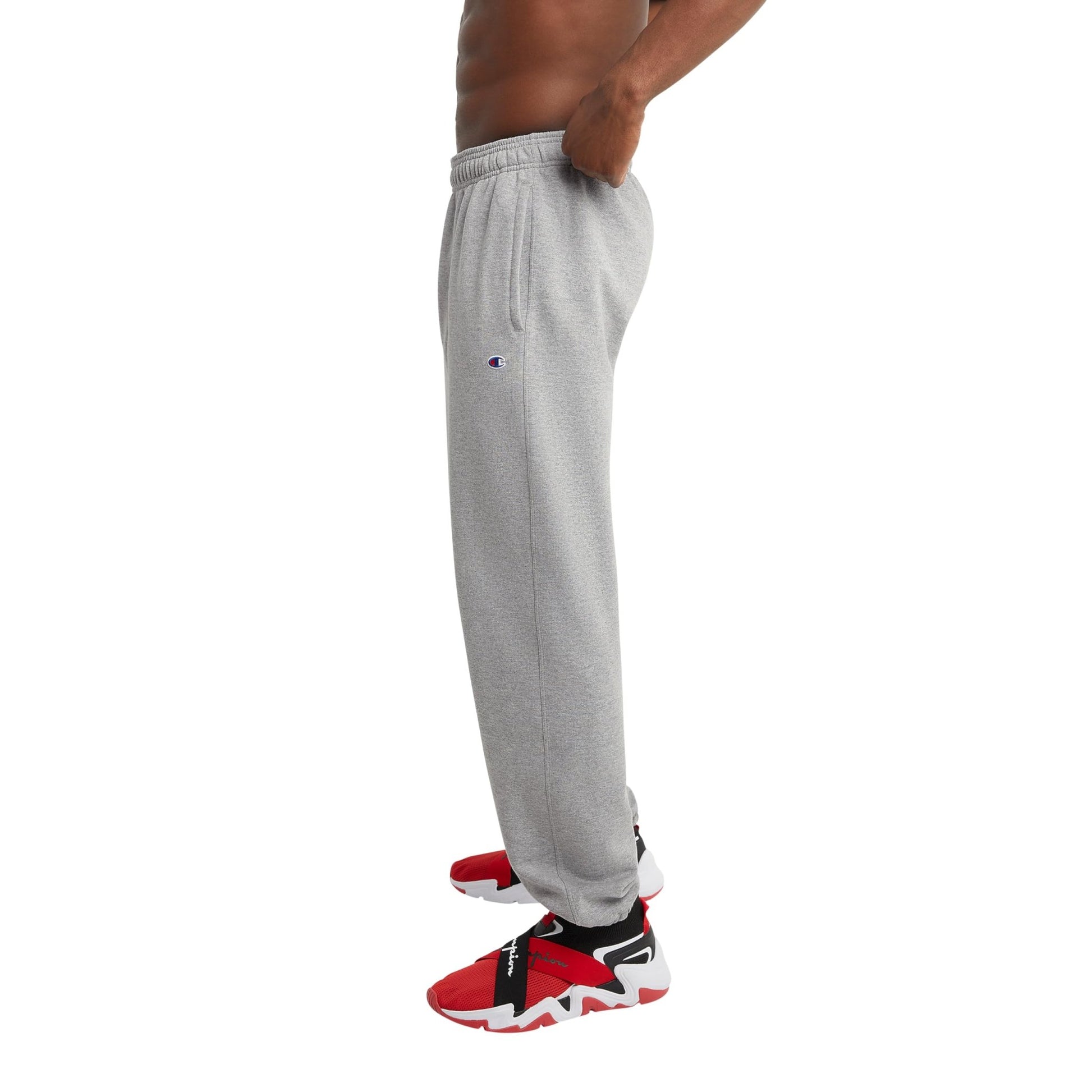 Champion Power Fleece Joggers - Purcell's Clothing Company - 