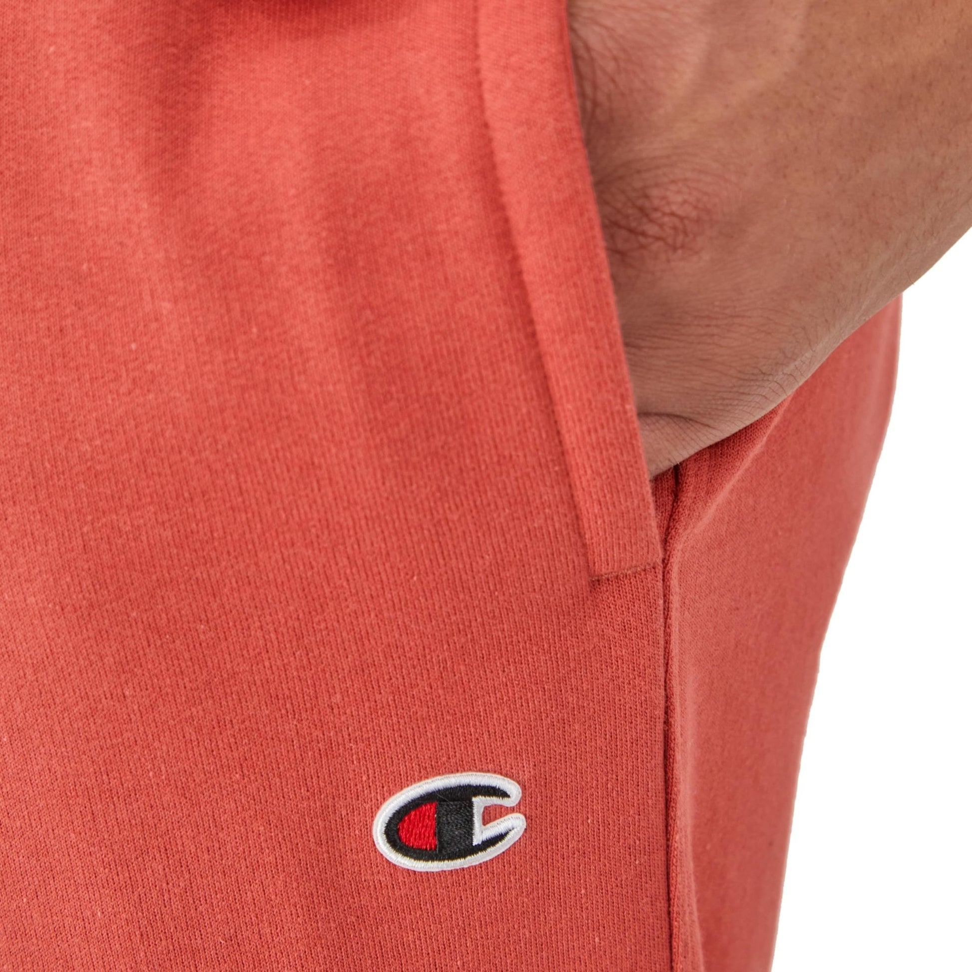 Champion Power Fleece Joggers - Purcell's Clothing Company - 