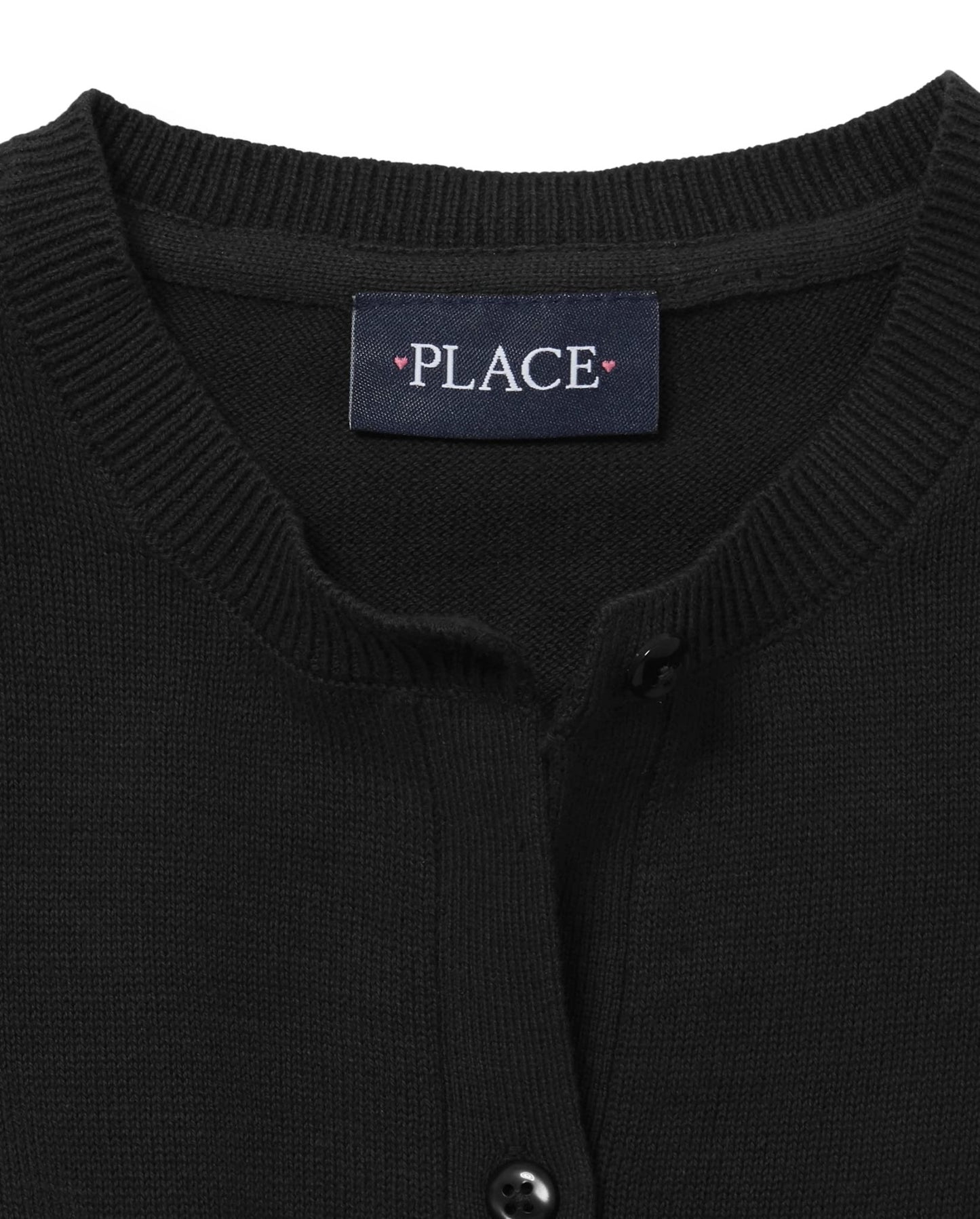 Children's Place Basic Cardigan - Purcell's Clothing Company - 