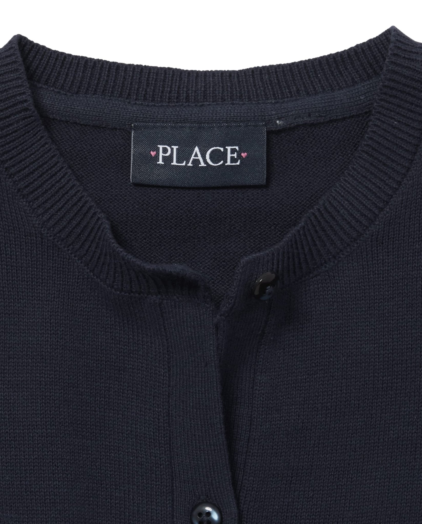 Children's Place Basic Cardigan - Purcell's Clothing Company - 