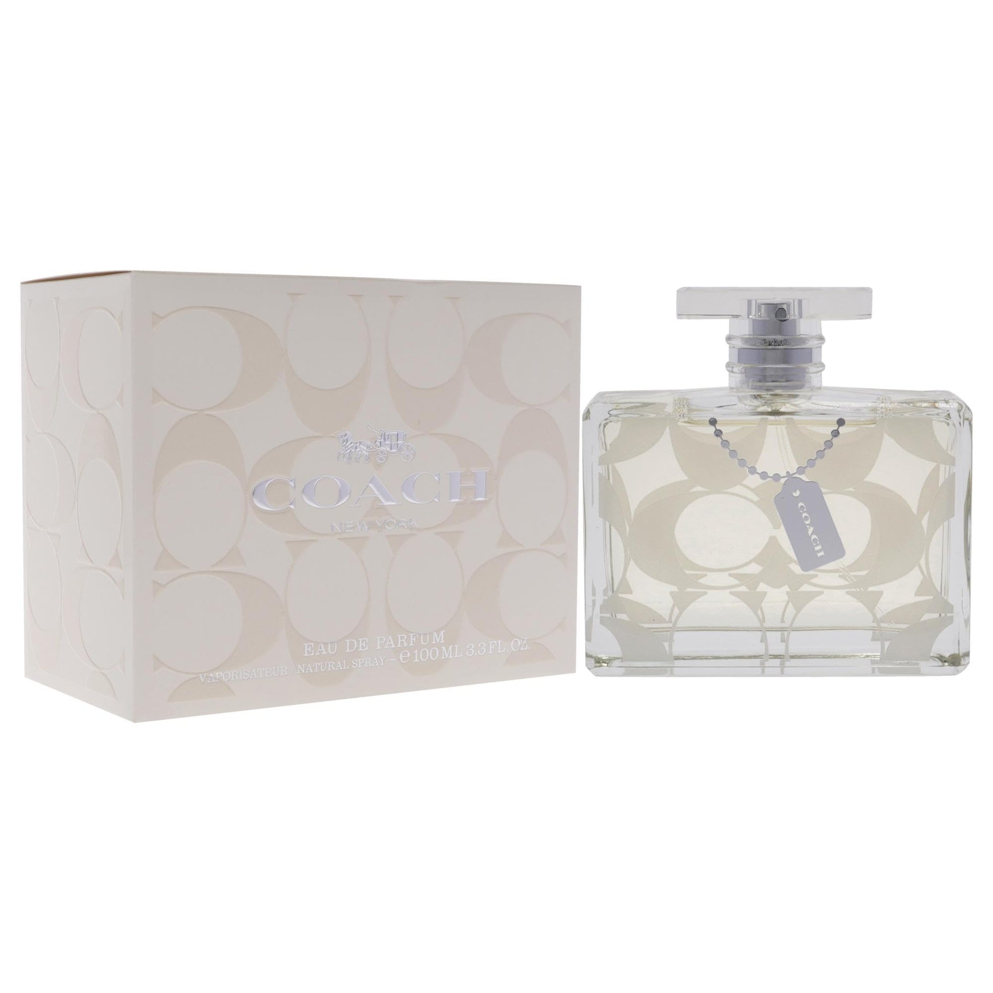 Coach Signature Eau de Parfum - Purcell's Clothing Company - 