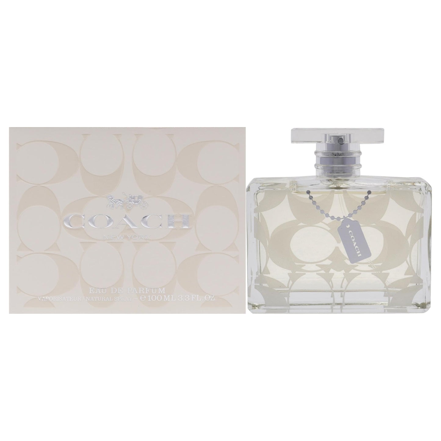 Coach Signature Eau de Parfum - Purcell's Clothing Company - 