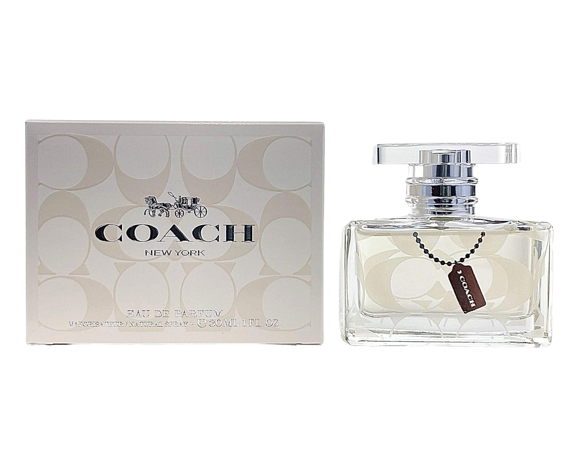 Coach Signature Eau de Parfum - Purcell's Clothing Company - 