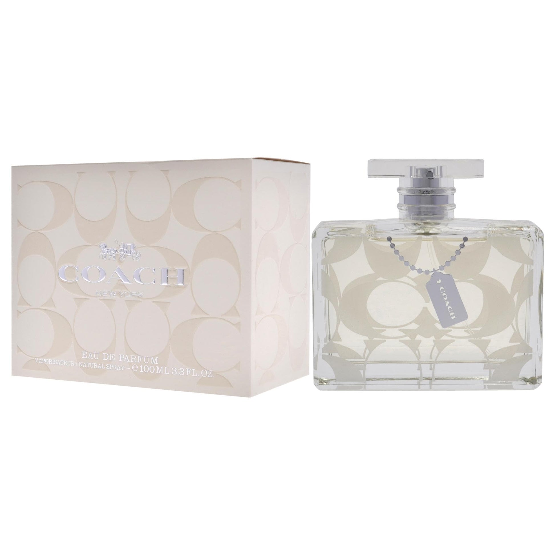 Coach Signature Eau de Parfum - Purcell's Clothing Company - 