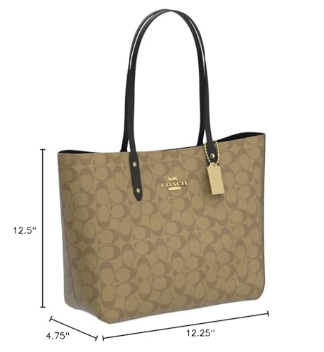 Coach Women's Town Tote - Purcell's Clothing Company - 