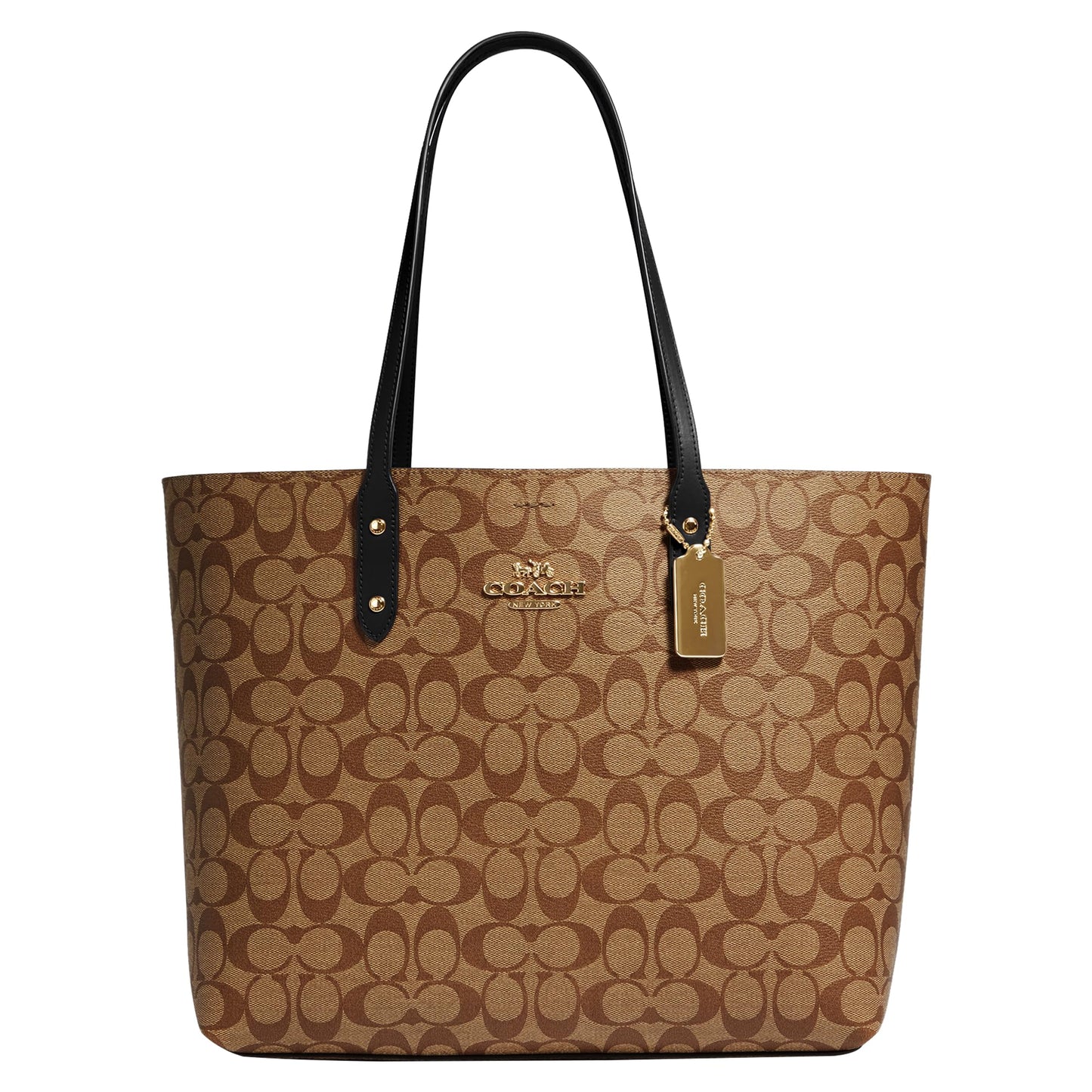 Coach Women's Town Tote - Purcell's Clothing Company - 