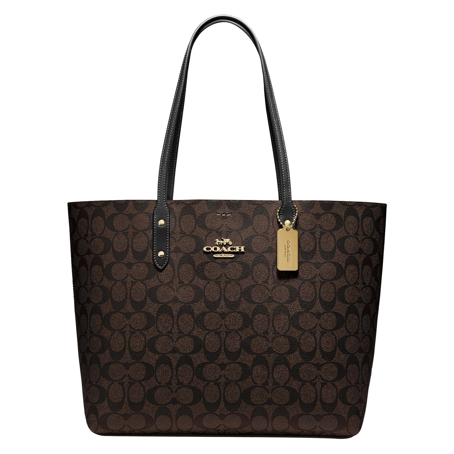 Coach Women's Town Tote - Purcell's Clothing Company - 