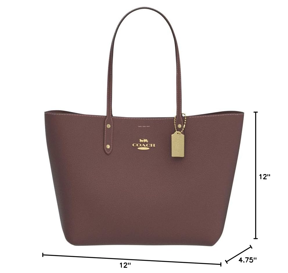 Coach Women's Town Tote - Purcell's Clothing Company - 