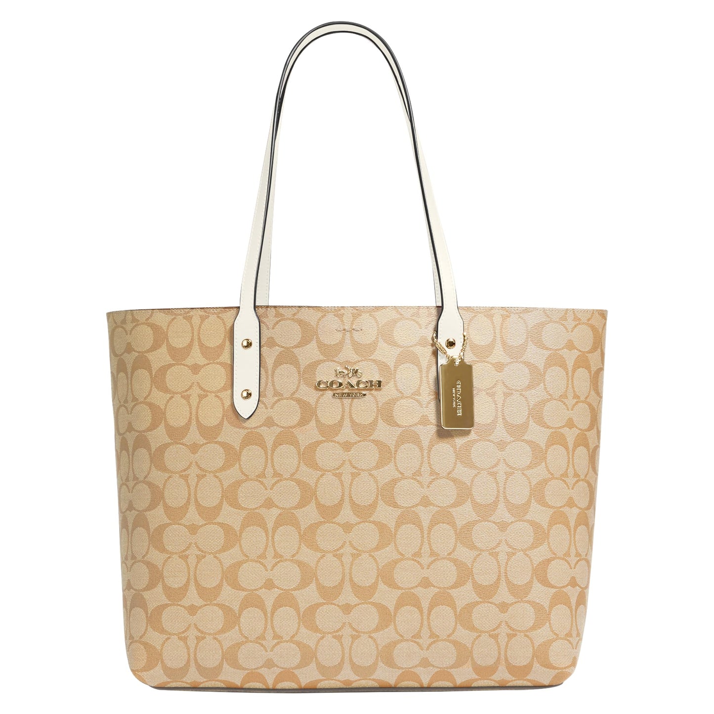 Coach Women's Town Tote - Purcell's Clothing Company - 