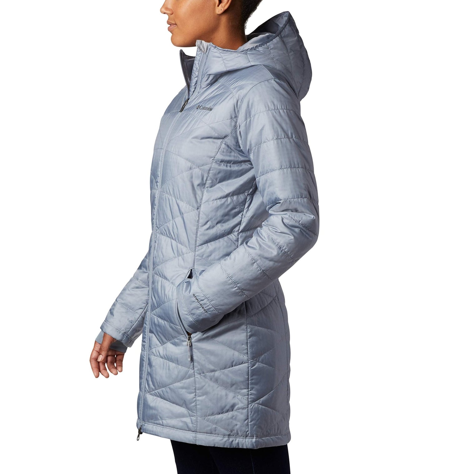 Columbia Mighty Lite Jacket - Purcell's Clothing Company - 