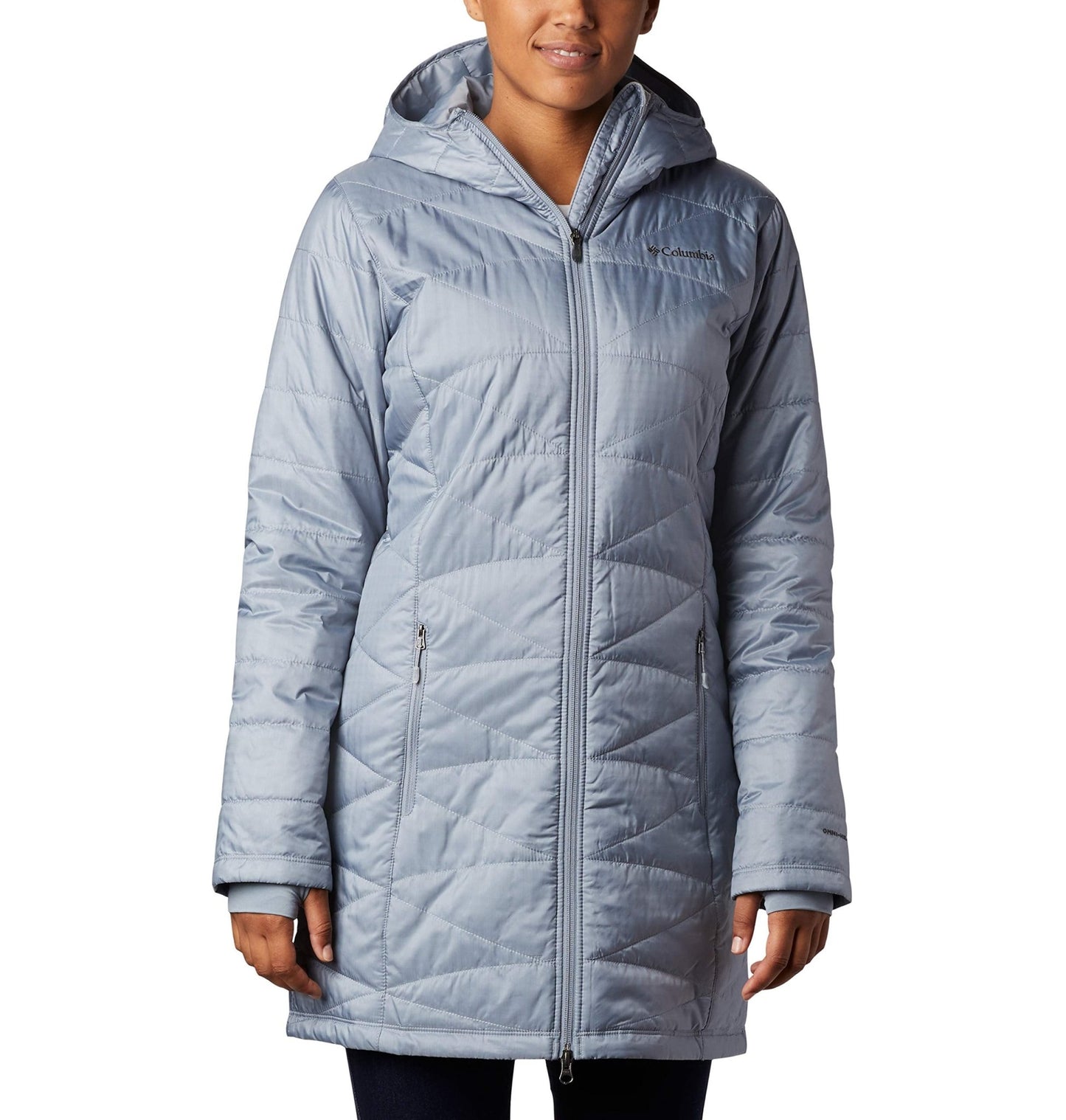 Columbia Mighty Lite Jacket - Purcell's Clothing Company - 